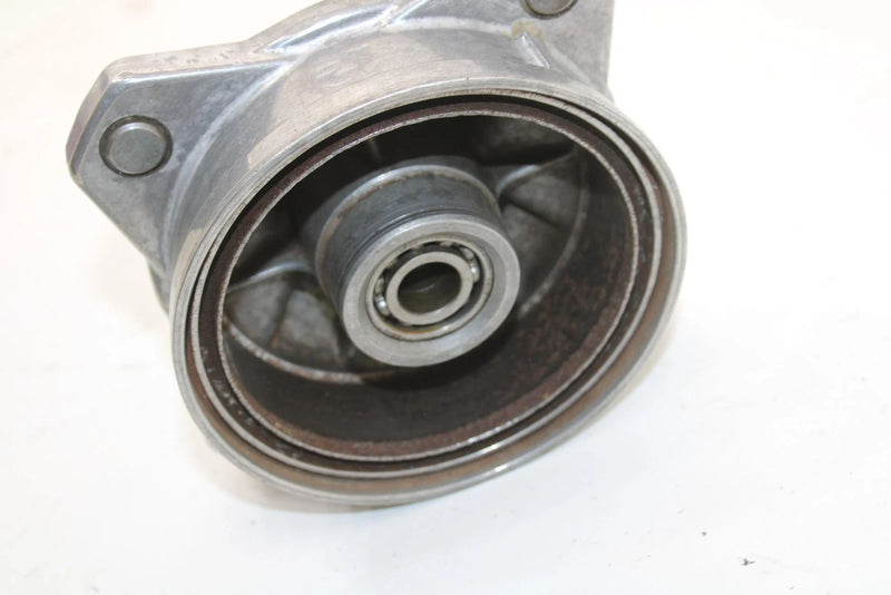 1985 Yamaha  Moto 4 Oem Front Wheel Hub 52H-25111-01-35 AY40