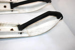 07 Ski-doo Mxz 800 Blizzard Ho PTek OemC And A Pro Ski Set W/Dually Carbides SS5