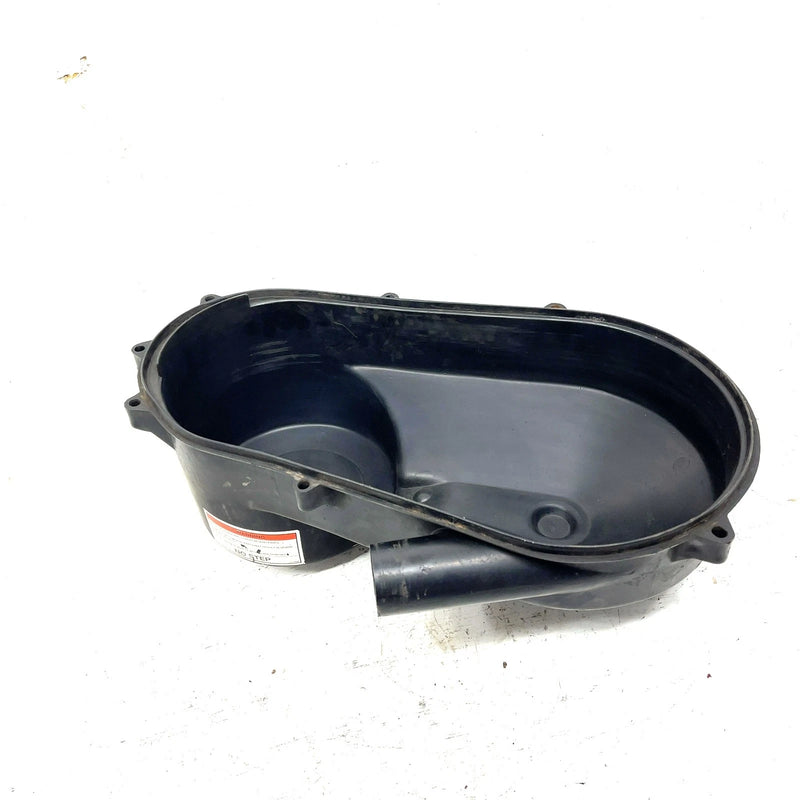 90-93 Polaris Trail Boss 350L 2x4 OEM Outer Clutch Belt Cover 5430771 AP227