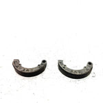 04 Honda Foreman Rubicon 500 4x4 OEM Rear Brake Pad Set 06430-HN2-000 AH86