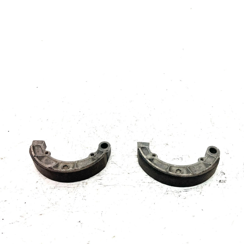 04 Honda Foreman Rubicon 500 4x4 OEM Rear Brake Pad Set 06430-HN2-000 AH86
