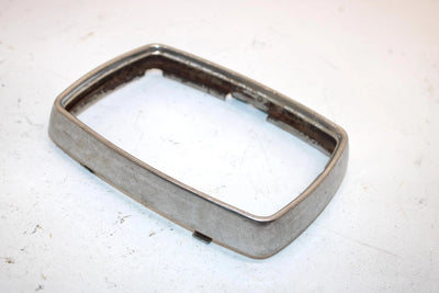 84 Honda Atc200s A Oem Headlight Rim 33101-943-003 AH0
