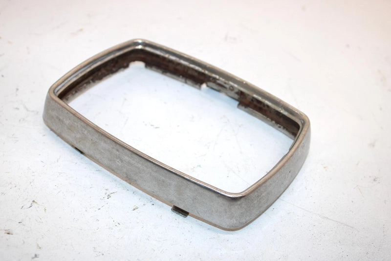 84 Honda Atc200s A Oem Headlight Rim 33101-943-003 AH0