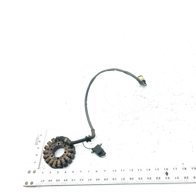 2003 Honda Foreman Rubicon 500 TRX500FA 4x4 OEM Stator 31120-HN25-003 AH93