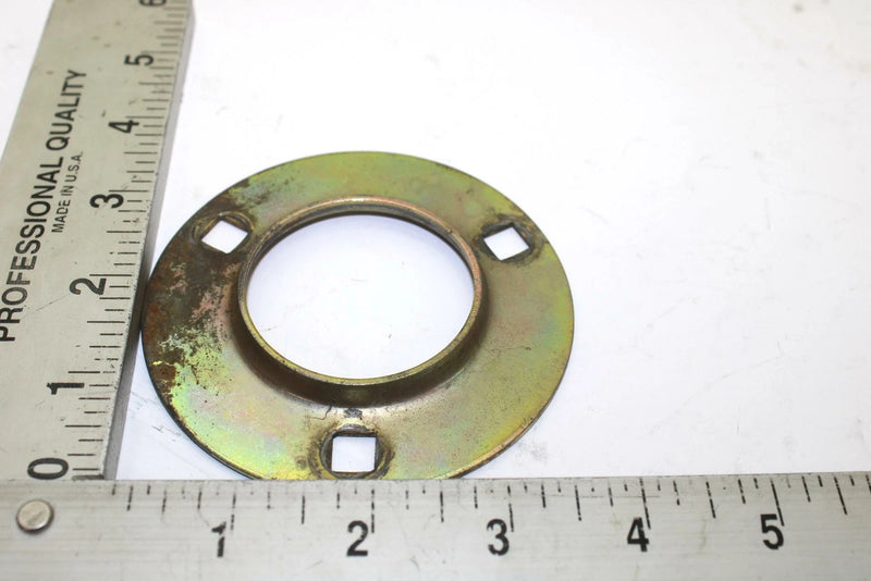 91 Arctic Cat Prowler Special OEM Drive Axle Flange Plate 0602-198 SA90