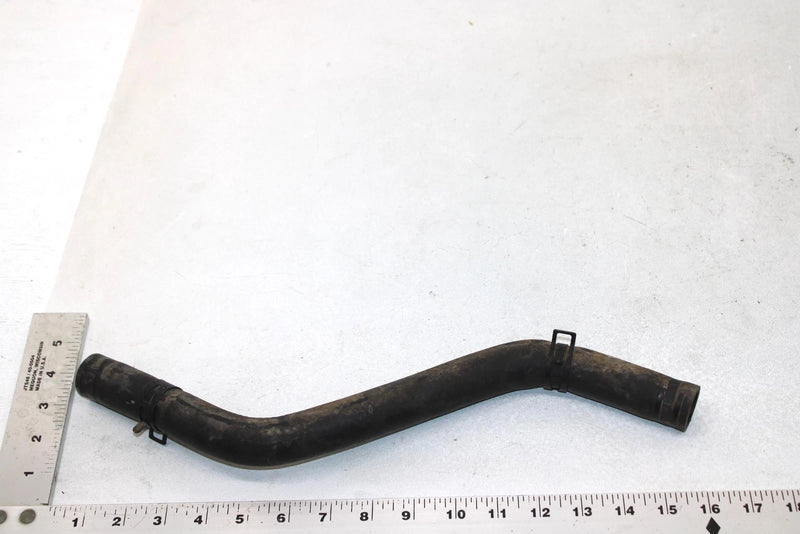 2015 Yamaha Viking Vi Oem Lower Engine Coolant Hose 1XD-E2579-00-00 XY0.2