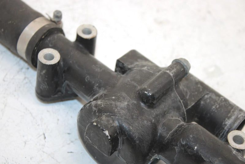 98 Arctic Cat Ext Touring Oem Thermostat Manifold Set 3004-807 3003-924 SA154