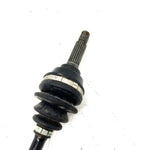 98-02 Suzuki Quadrunner 500 LTF500F 4x4 OEM Front Cv Axle 54901-09F11 AS37
