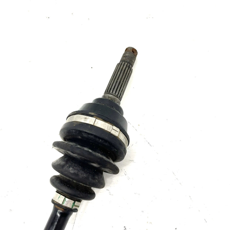 98-02 Suzuki Quadrunner 500 LTF500F 4x4 OEM Front Cv Axle 54901-09F11 AS37