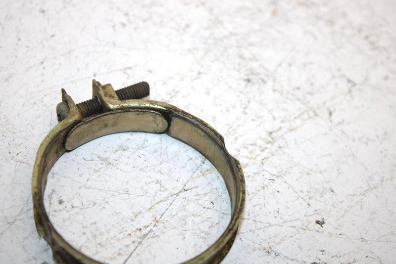 03 Arctic Cat Sno Pro 440 L/c Oem Intake Manifold Clamp 3004-212 SA326