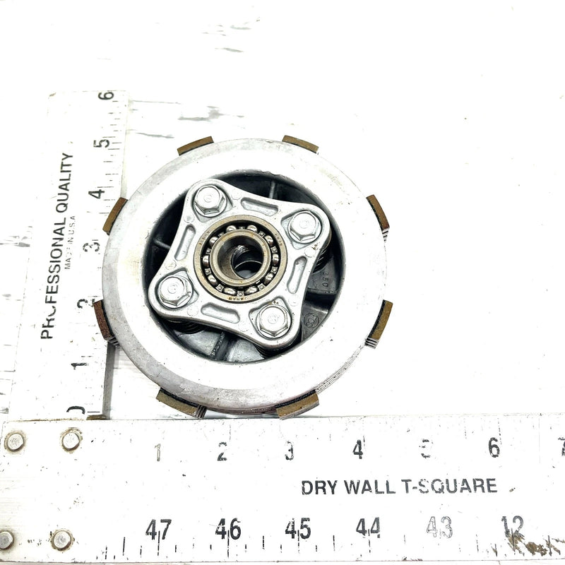 1984 Honda TRX200 OEM Clutch Pack Set  22361-437-000 AH78