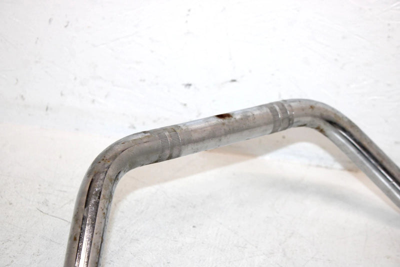 1985 Honda Trx250a Oem Handlebars 53100-HA8-000 AH48