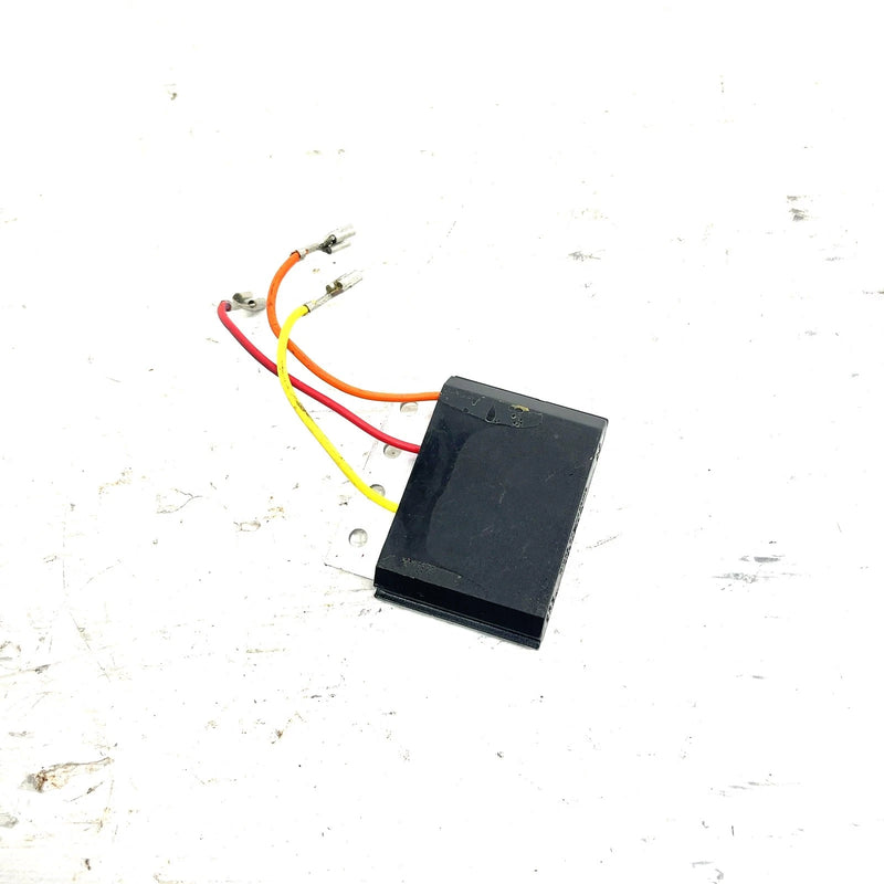 1996 Polaris SLTX OEM Voltage Regulator 4060115 JP44