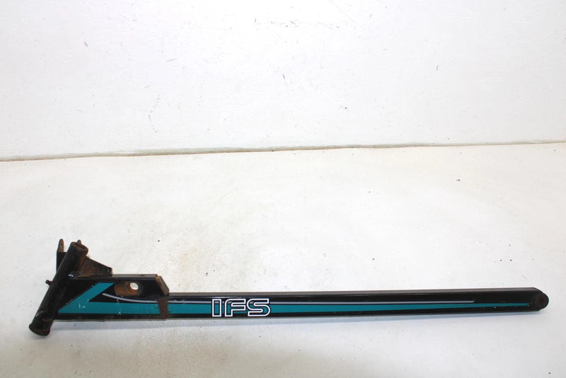 95 Polaris Trail Deluxe Oem Left Front Trailing Arm 1822187 SP127