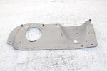 2001 Ski-doo Mxz 800 Oem Right Pan Brace 518319760 SS19