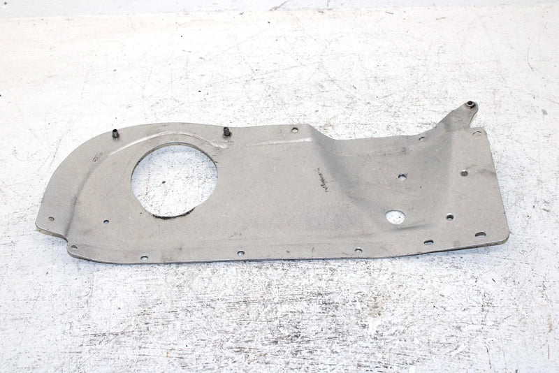 2001 Ski-doo Mxz 800 Oem Right Pan Brace 518319760 SS19