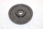 Ski-doo Oem Upper Idler Wheel Black 572091400 B366