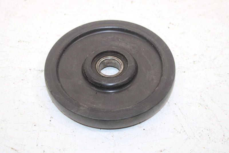 Ski-doo Oem Upper Idler Wheel Black 572091400 B366