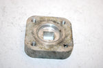 1990 Kawasaki 650 Ts Oem Steering Shaft Plate 13183-3756 JK10