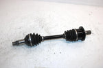 2008 Arctic Cat Atv 366 Auto Trans 4x4 Fis Oem Front Drive Axle 3313-447 AA26