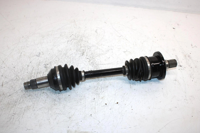 2008 Arctic Cat Atv 366 Auto Trans 4x4 Fis Oem Front Drive Axle 3313-447 AA26