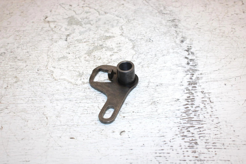 1986 Honda Trx 350 A Fourtrax 4x4 Oem Shift Shaft Arm 24621-HA7-670 AH43