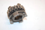 88 Honda Fourtrax 200 Trx200sx 2x4 Oem 3rd Mainshaft Gear 19T 23441-HB3-000 AHS