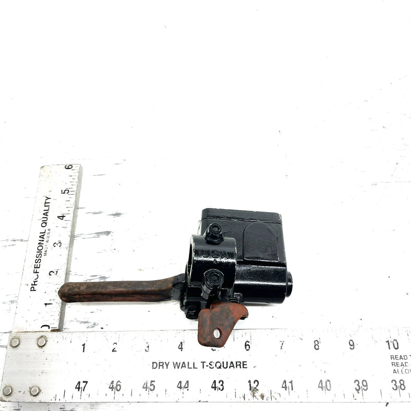 90-93 Polaris Trail Boss 350L 2x4 OEM Front Master Cylinder 2050073 AP227