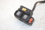 2007 Honda Fortrax 680 Oem Leeft Control Switch 35200-HN8-013 AH46