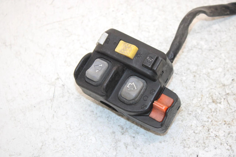2007 Honda Fortrax 680 Oem Leeft Control Switch 35200-HN8-013 AH46