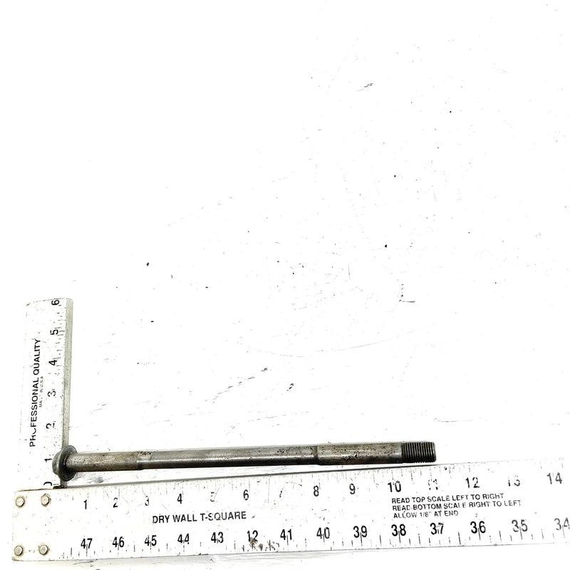 87 Honda FourTrax 200 TRX200SX OEM Rear Swingarm Pivot Bolt 90121-HB3-000 AH91