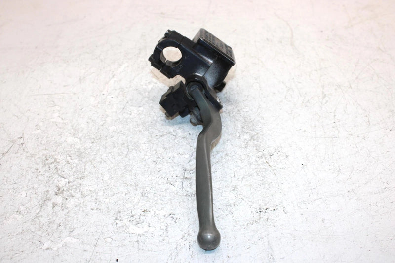 2007 Honda Fortrax 680 Oem Front Brake Master Cylinder 45510-HP0-A01 AH46