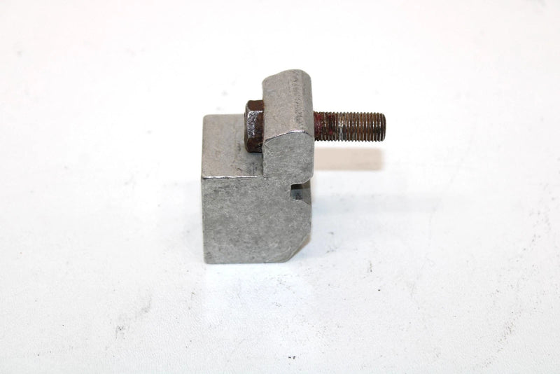 1988 Polaris 400 Oem Idler Wheel Bracket W/Bolt 5130570 Q290