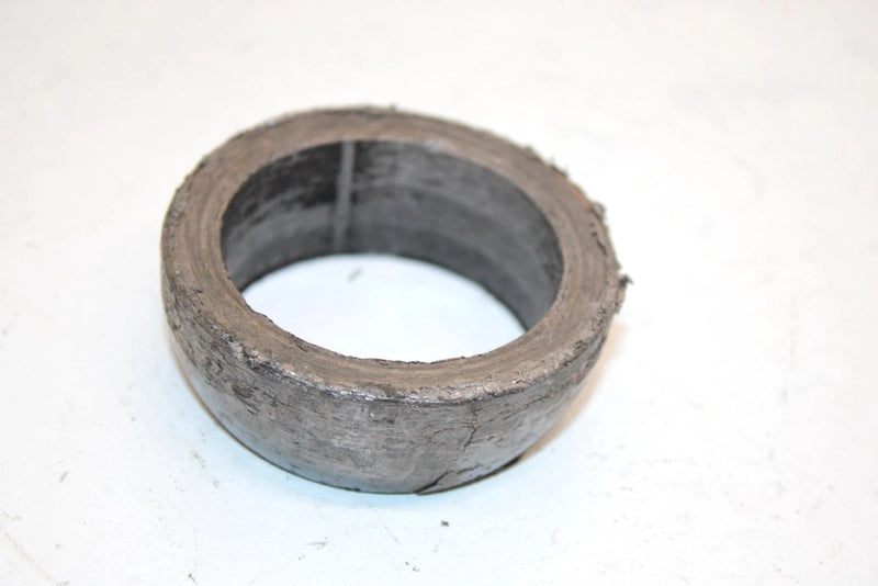 03 Bombardier Quest 650 Oem Exhaust Pipe Joint Gasket 707600164 AB1.1