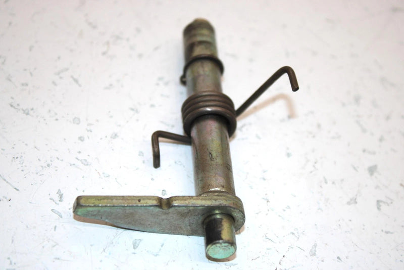 00 Honda Trx250a Oem Reverse Stopper Shaft 24860-HM8-000 AH3