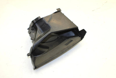 2010 Ski-doo Mxz 550f Oem Air Outlet Duct 509000452 SS118