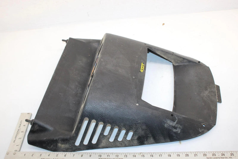 96 Ski-doo Formula Iii 600 Lt Oem Dash Panel 572074000 SS26