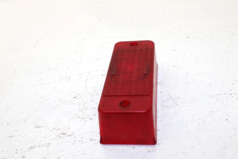 1997 Polaris Sport 400l Oem Taillight Lens 4032085 AP214
