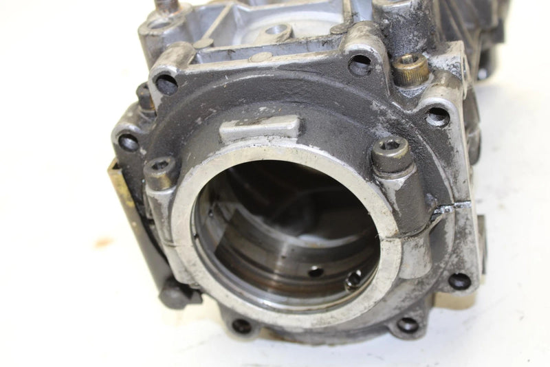 2002 Ski-doo Skandic 440 Oem Crankcase 420888483 SS100