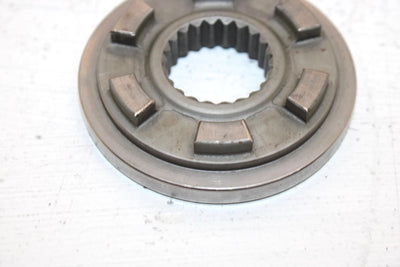 2003 Polaris Sportsman 600 Oem 6 Face Engagement Dog Pair 3233875 AP86