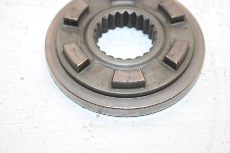 2003 Polaris Sportsman 600 Oem 6 Face Engagement Dog Pair 3233875 AP86