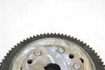 1995 Polaris Slt 750 Oem Flywheel 3240215 Q2281