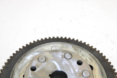1995 Polaris Slt 750 Oem Flywheel 3240215 Q2281