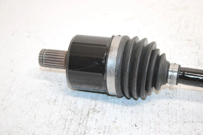 07 Polaris Sportsman 800 Efi Oem Front Drive Shaft 1332347 AP59