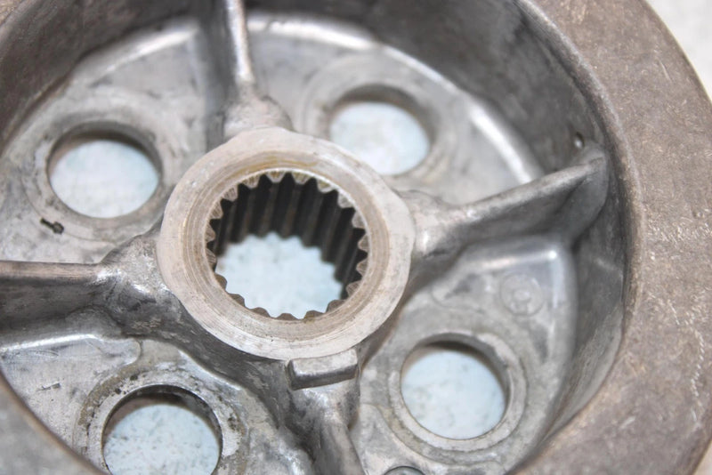 86 Honda Trx200 Sx A  Oem Center Clutch Hub 22121-HB3-000 22121-HF1-670 AH27
