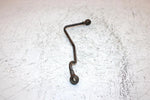 1998 Kawasaki Bayou 300 Oem Left Oil Feed Pipe 32102-1967 AK17