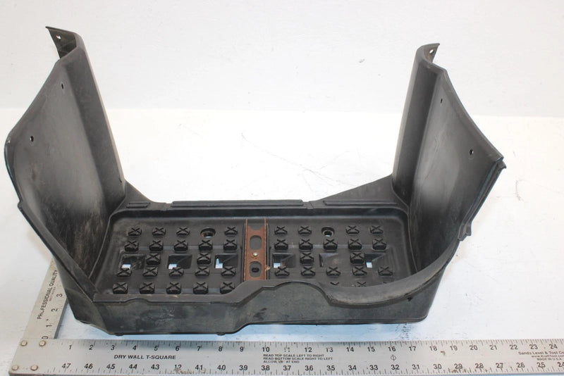 2007 Yamaha  Grizzly 350 2wd Oem Left Footwell 5ND-F7453-01-00 AY28