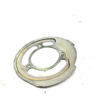 05-13 Kawasaki Brute Force 650 4x4 OEM Converter Cover 14091-1571 AK34