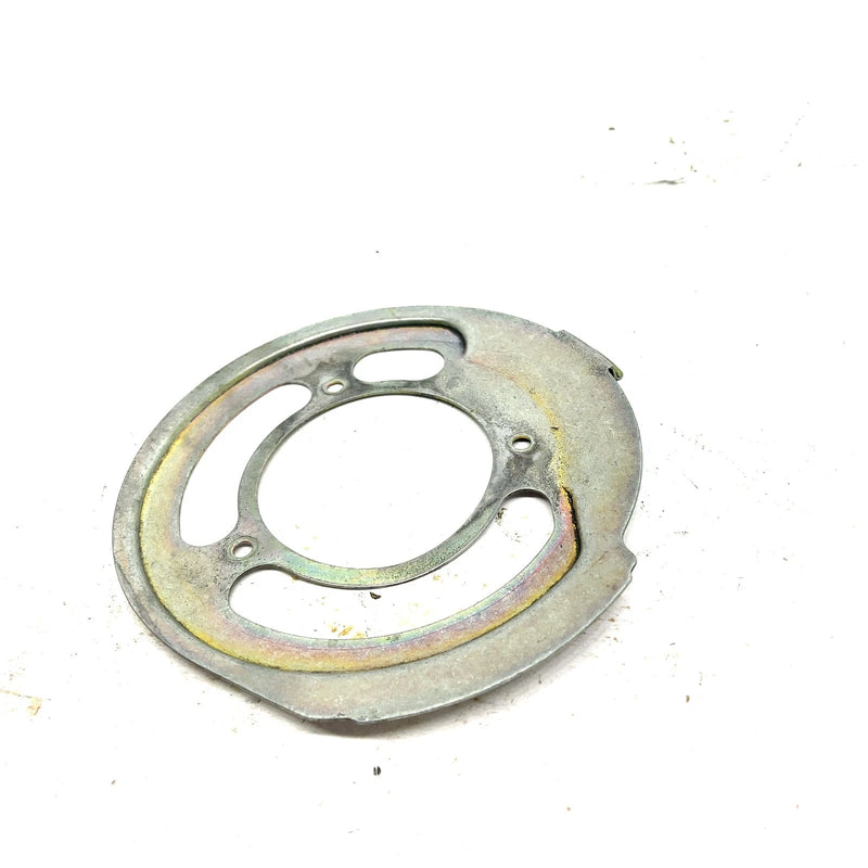 05-13 Kawasaki Brute Force 650 4x4 OEM Converter Cover 14091-1571 AK34
