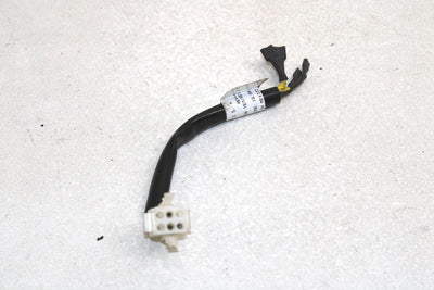 09 Polaris Iq Shift 550 Oem Temp/Reverse Jumper Harness 2410931 2411543 SP186